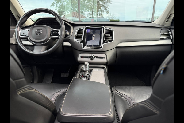 Volvo XC90 2.0 T8 Twin Engine AWD Inscription - Automaat - Leder - Navi - Camera