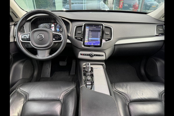 Volvo XC90 2.0 T8 Twin Engine AWD Inscription - Automaat - Leder - Navi - Camera