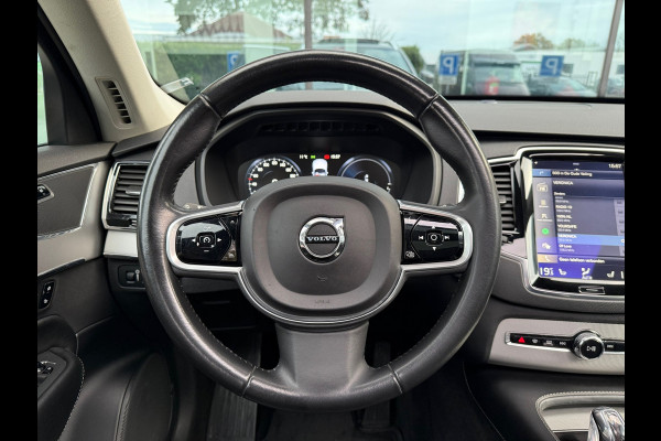 Volvo XC90 2.0 T8 Twin Engine AWD Inscription - Automaat - Leder - Navi - Camera