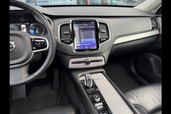 Volvo XC90 2.0 T8 Twin Engine AWD Inscription - Automaat - Leder - Navi - Camera
