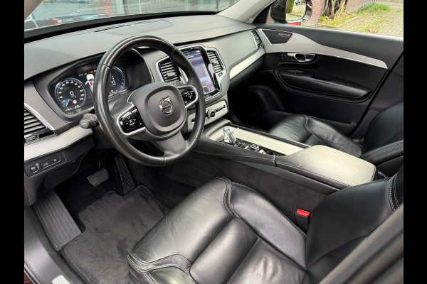 Volvo XC90 2.0 T8 Twin Engine AWD Inscription - Automaat - Leder - Navi - Camera