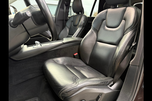 Volvo XC90 2.0 T8 Twin Engine AWD Inscription - Automaat - Leder - Navi - Camera