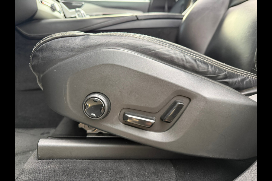 Volvo XC90 2.0 T8 Twin Engine AWD Inscription - Automaat - Leder - Navi - Camera