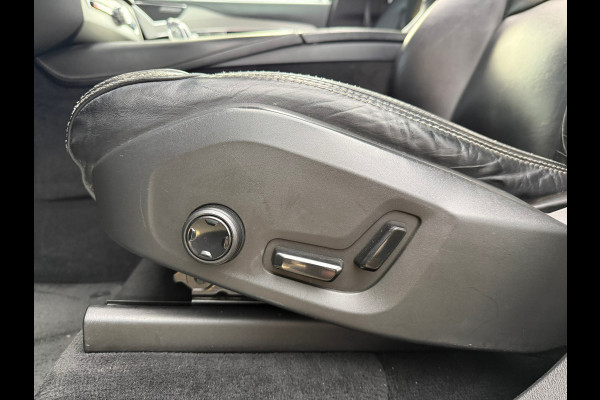 Volvo XC90 2.0 T8 Twin Engine AWD Inscription - Automaat - Leder - Navi - Camera