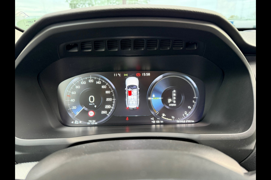 Volvo XC90 2.0 T8 Twin Engine AWD Inscription - Automaat - Leder - Navi - Camera