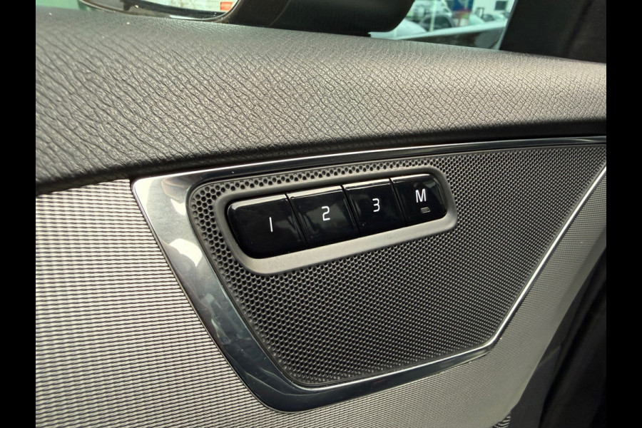 Volvo XC90 2.0 T8 Twin Engine AWD Inscription - Automaat - Leder - Navi - Camera