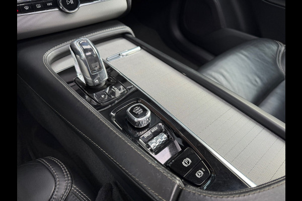 Volvo XC90 2.0 T8 Twin Engine AWD Inscription - Automaat - Leder - Navi - Camera