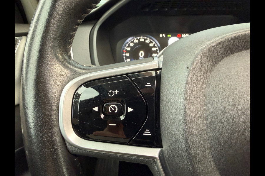 Volvo XC90 2.0 T8 Twin Engine AWD Inscription - Automaat - Leder - Navi - Camera