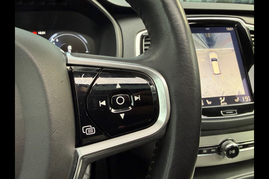 Volvo XC90 2.0 T8 Twin Engine AWD Inscription - Automaat - Leder - Navi - Camera