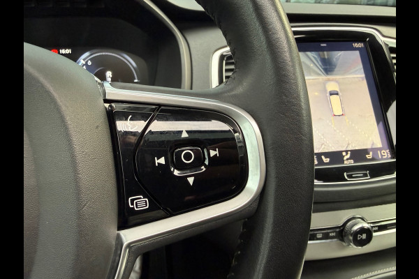 Volvo XC90 2.0 T8 Twin Engine AWD Inscription - Automaat - Leder - Navi - Camera