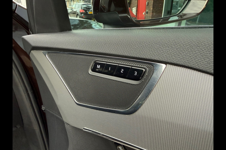 Volvo XC90 2.0 T8 Twin Engine AWD Inscription - Automaat - Leder - Navi - Camera