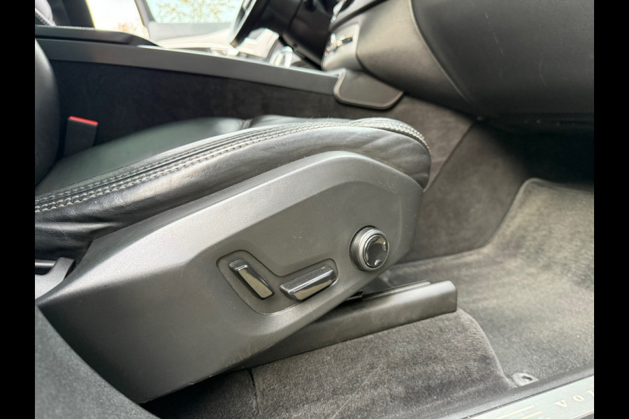 Volvo XC90 2.0 T8 Twin Engine AWD Inscription - Automaat - Leder - Navi - Camera