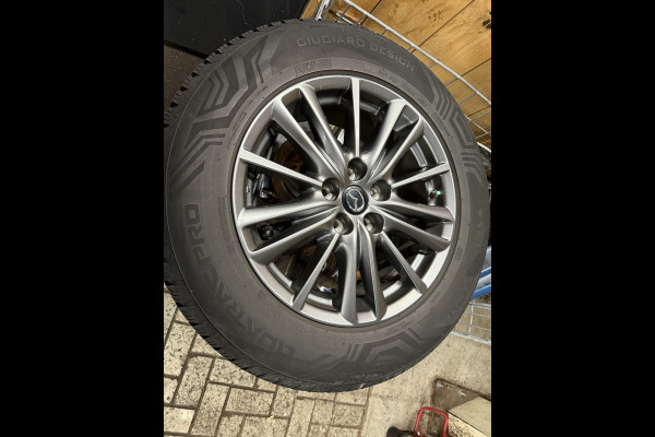 Mazda CX-5 2.0 SkyActiv-G 165 TS+. Trekhaak. 20" wielen. Nieuw model.