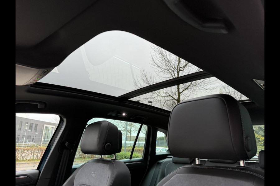 Volkswagen Tiguan 1.4 TSI eHybrid R-Line PANORAMADAK