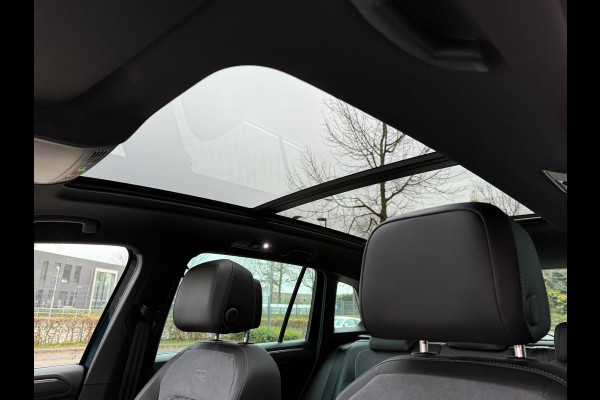 Volkswagen Tiguan 1.4 TSI eHybrid R-Line PANORAMADAK