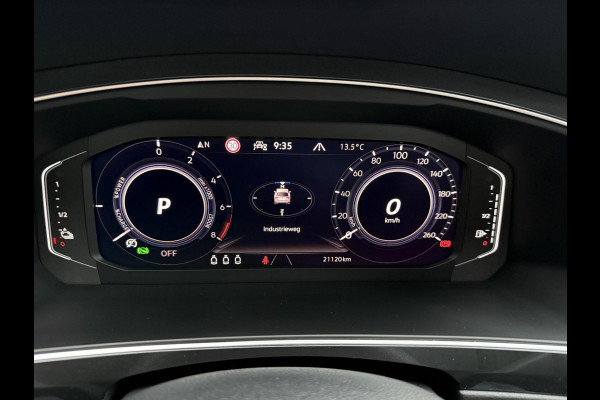 Volkswagen Tiguan 1.4 TSI eHybrid R-Line PANORAMADAK