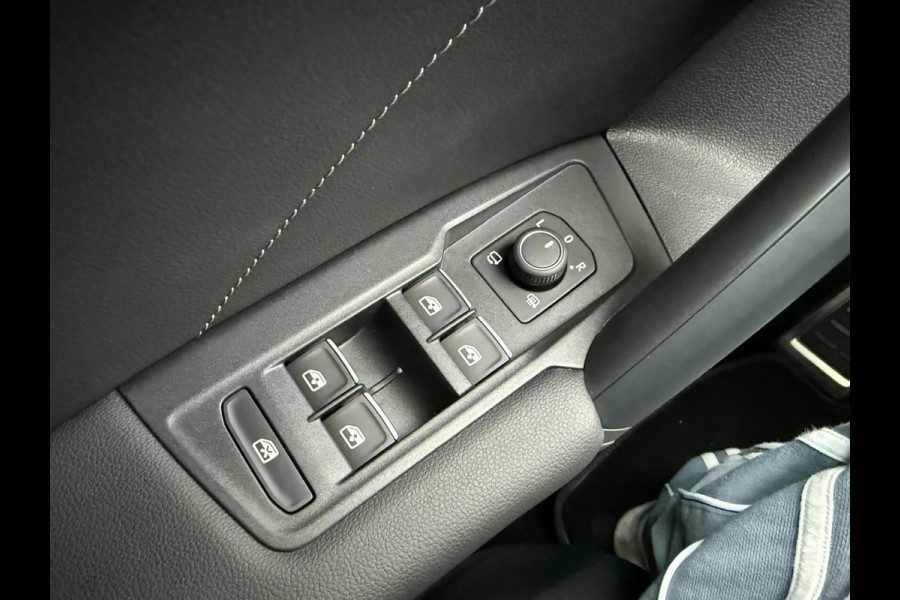 Volkswagen Tiguan 1.4 TSI eHybrid R-Line PANORAMADAK