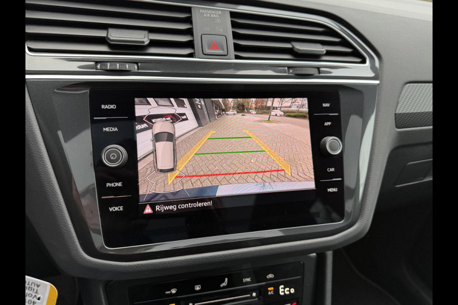 Volkswagen Tiguan 1.4 TSI eHybrid R-Line PANORAMADAK
