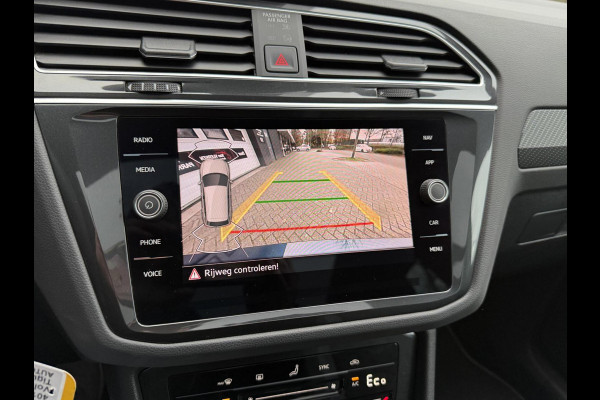 Volkswagen Tiguan 1.4 TSI eHybrid R-Line PANORAMADAK
