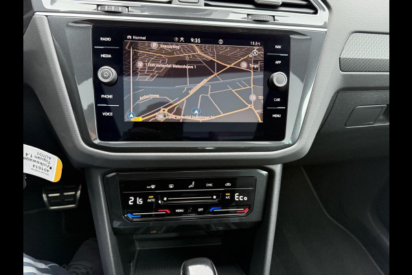 Volkswagen Tiguan 1.4 TSI eHybrid R-Line PANORAMADAK