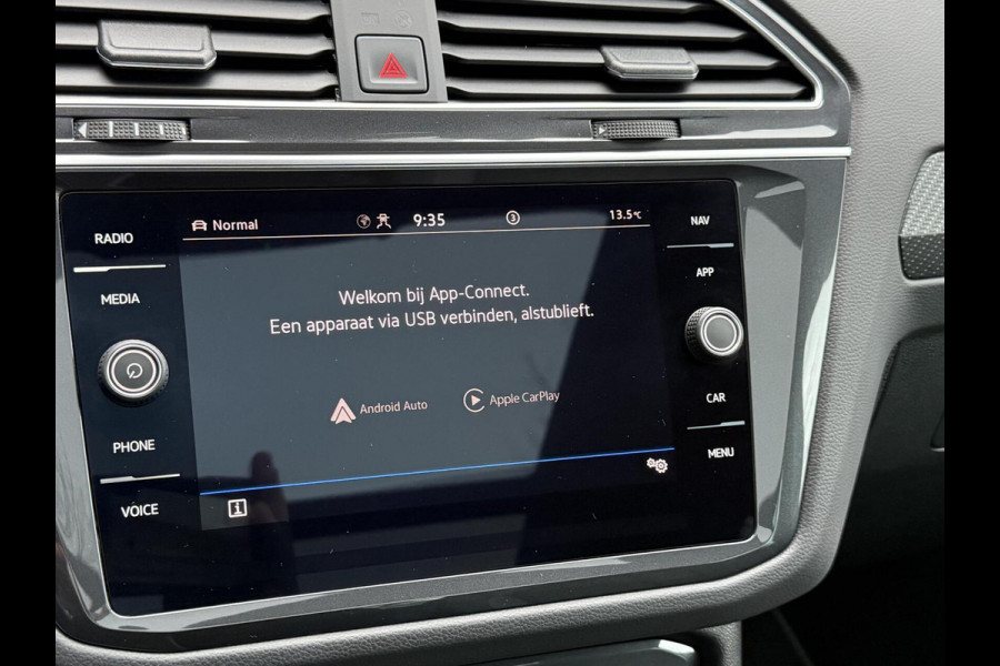 Volkswagen Tiguan 1.4 TSI eHybrid R-Line PANORAMADAK