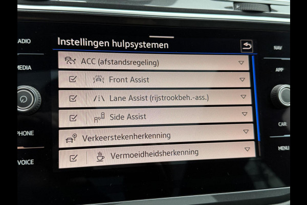 Volkswagen Tiguan 1.4 TSI eHybrid R-Line PANORAMADAK