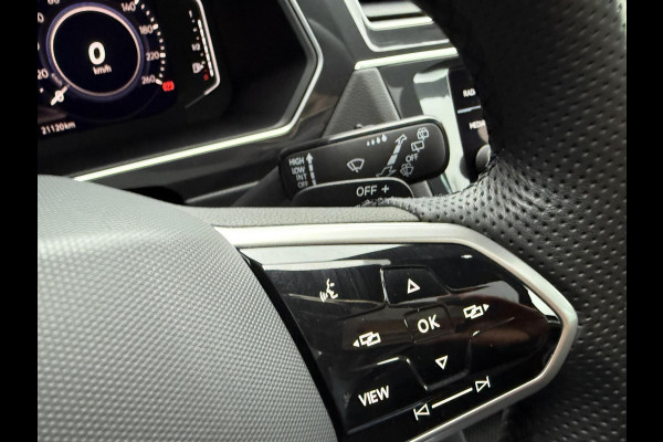 Volkswagen Tiguan 1.4 TSI eHybrid R-Line PANORAMADAK