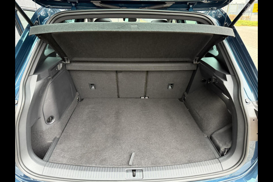 Volkswagen Tiguan 1.4 TSI eHybrid R-Line PANORAMADAK