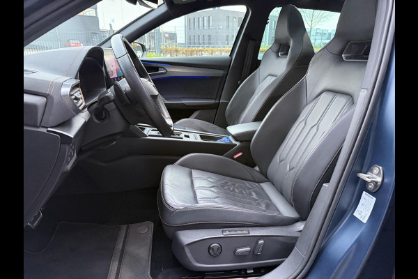 CUPRA Formentor 1.4 e-Hybrid VZ Performance MAT, PANORAMADAK, Trekhaak