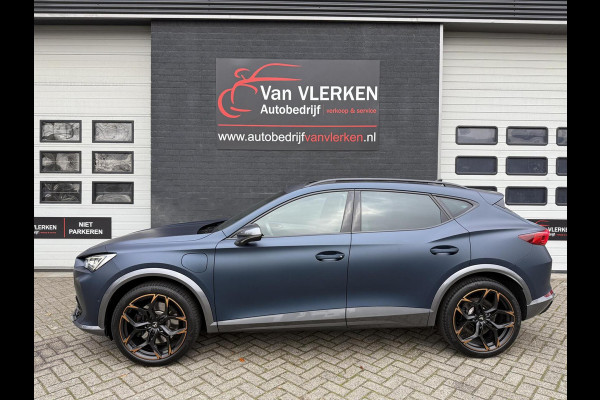 CUPRA Formentor 1.4 e-Hybrid VZ Performance MAT, PANORAMADAK, Trekhaak