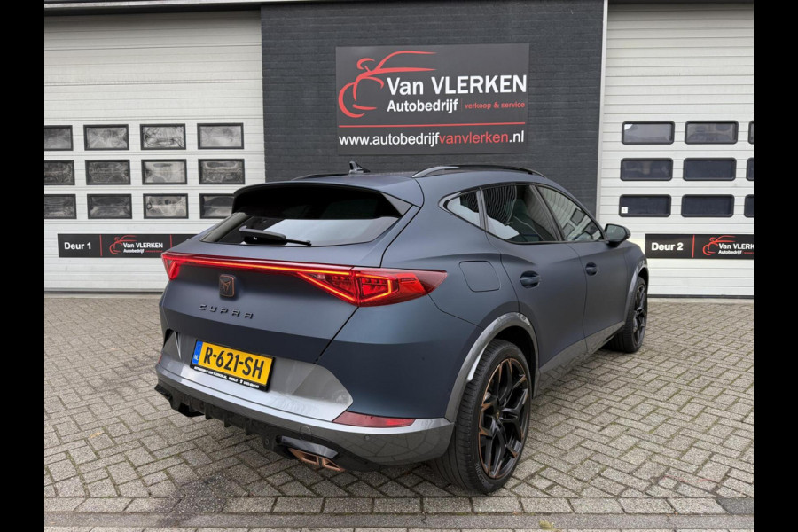 CUPRA Formentor 1.4 e-Hybrid VZ Performance MAT, PANORAMADAK, Trekhaak