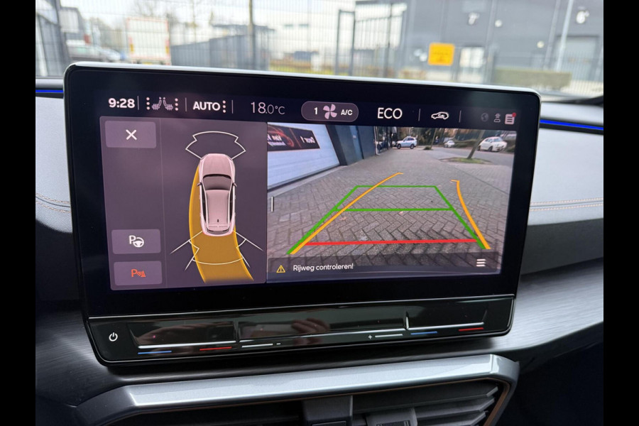 CUPRA Formentor 1.4 e-Hybrid VZ Performance MAT, PANORAMADAK, Trekhaak