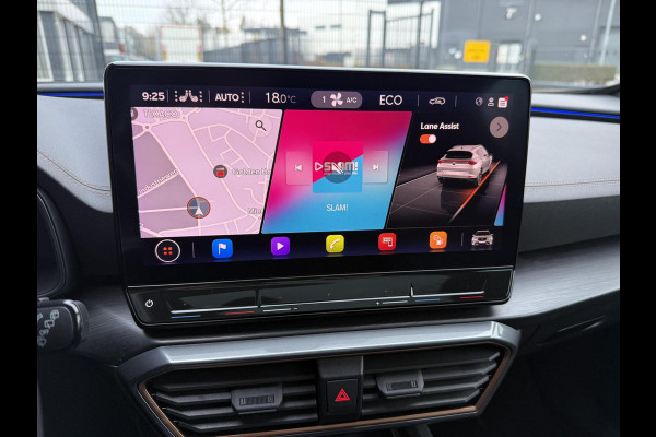 CUPRA Formentor 1.4 e-Hybrid VZ Performance MAT, PANORAMADAK, Trekhaak