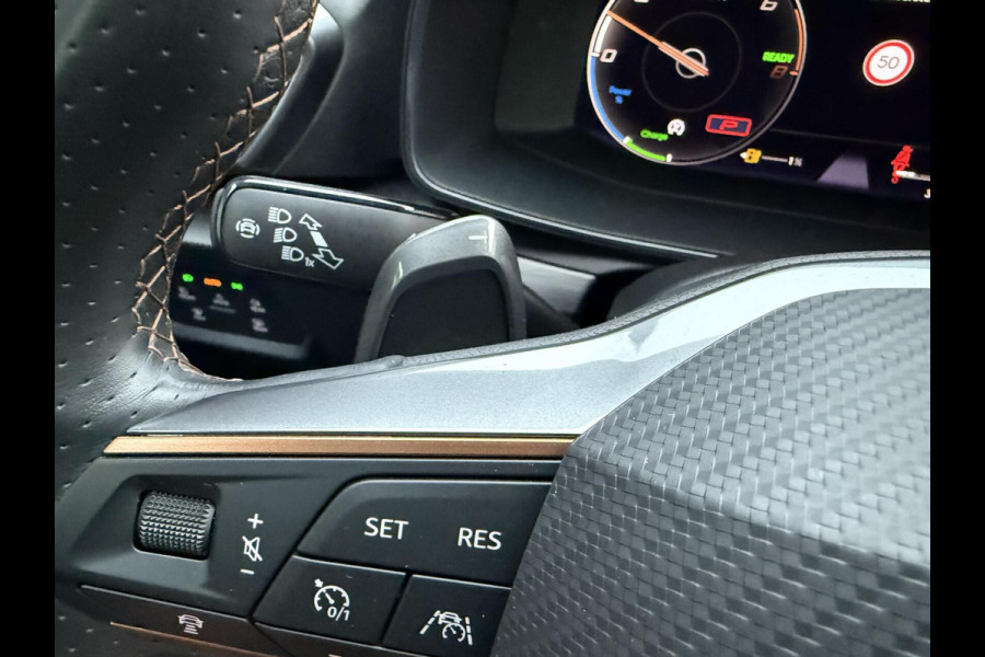 CUPRA Formentor 1.4 e-Hybrid VZ Performance MAT, PANORAMADAK, Trekhaak