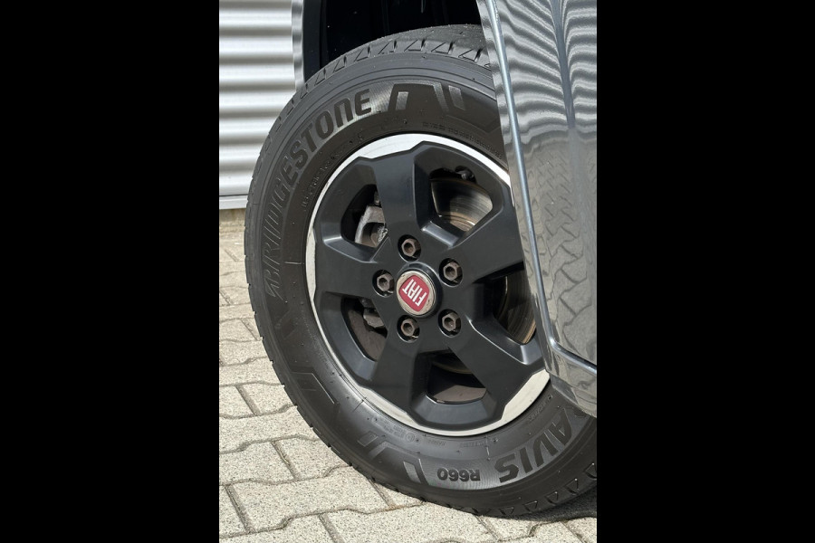 Fiat Ducato 30 2.3 MultiJet L1H1