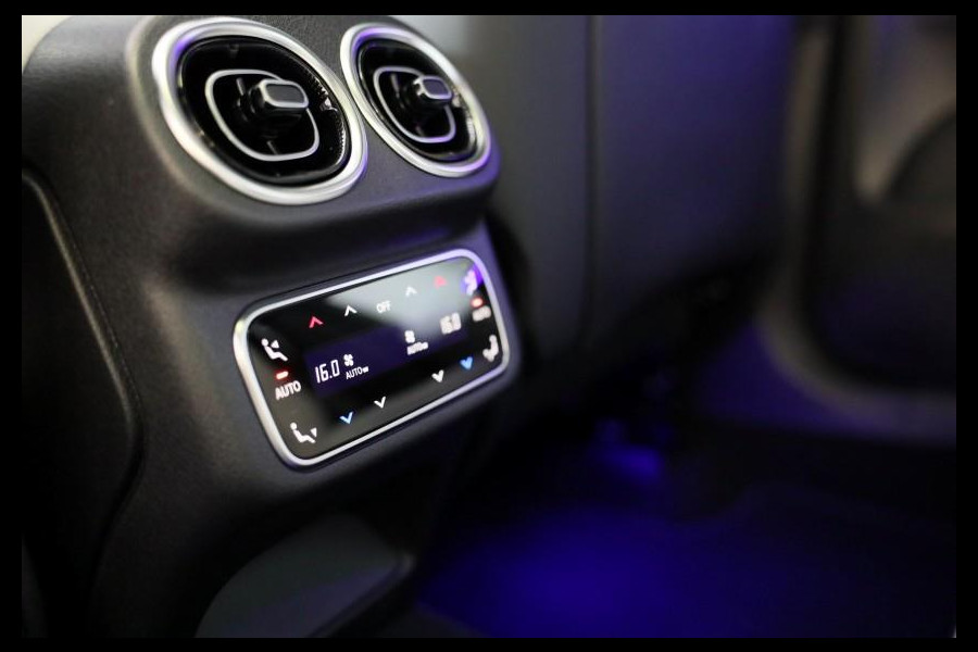 Mercedes-Benz GLC 400e 4MATIC AMG 63 Look / 360 Camera / Head Up / Memory / Elek Stoelen / Leder / Navi / Led / Pdc / 21 In