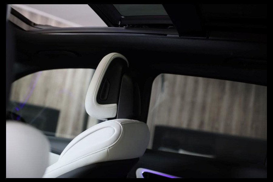 Mercedes-Benz GLC 400e 4MATIC AMG 63 Look / 360 Camera / Head Up / Memory / Elek Stoelen / Leder / Navi / Led / Pdc / 21 In