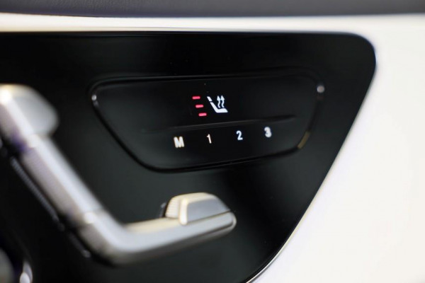 Mercedes-Benz GLC 400e 4MATIC AMG 63 Look / 360 Camera / Head Up / Memory / Elek Stoelen / Leder / Navi / Led / Pdc / 21 In