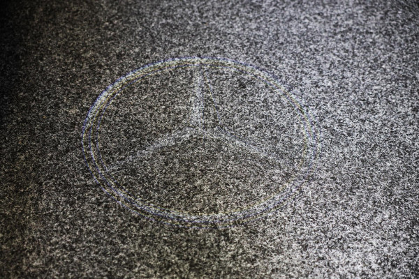 Mercedes-Benz GLC 400e 4MATIC AMG 63 Look / 360 Camera / Head Up / Memory / Elek Stoelen / Leder / Navi / Led / Pdc / 21 In