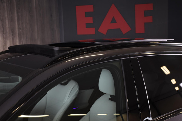 Mercedes-Benz GLC 400e 4MATIC AMG 63 Look / 360 Camera / Head Up / Memory / Elek Stoelen / Leder / Navi / Led / Pdc / 21 In