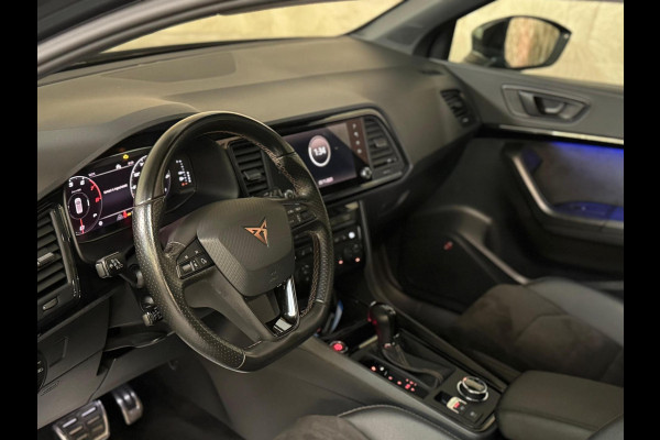 CUPRA Ateca 2.0 TSI 4DRIVE l Beats l 360 camera l Kuipstoelen l ACC l DCC