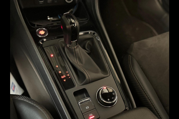 CUPRA Ateca 2.0 TSI 4DRIVE l Beats l 360 camera l Kuipstoelen l ACC l DCC