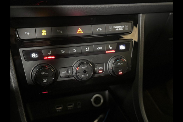 CUPRA Ateca 2.0 TSI 4DRIVE l Beats l 360 camera l Kuipstoelen l ACC l DCC