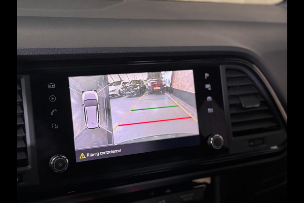 CUPRA Ateca 2.0 TSI 4DRIVE l Beats l 360 camera l Kuipstoelen l ACC l DCC