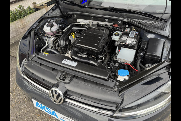 Volkswagen Golf 1.0 TSI 110pk Comfortline CarPlay Navi Elektr.Trekhaak Garantie Airco