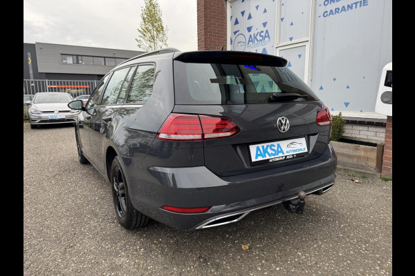 Volkswagen Golf 1.0 TSI 110pk Comfortline CarPlay Navi Elektr.Trekhaak Garantie Airco