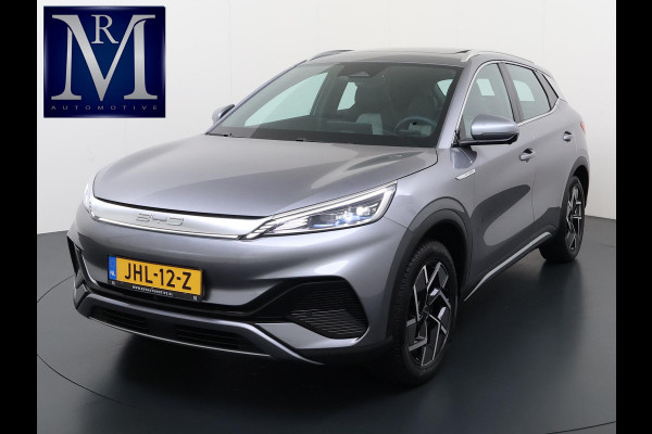 BYD ATTO 3 Comfort 60 kWh PANO| STOELVERW.| FABR. GARANTIE T/M 2029 | AANDRIJFLIJN EN ACCU ZELFS T/M 2031 | BTW VERREKENBAAR