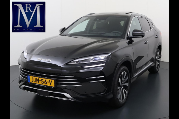 BYD SEAL U 1.5 DM-i FWD Boost NIEUWE AUTO 1E REG. 29-08-2025 | 6JR. BYD VOLLEDIGE FABR. GARANTIE | RIJKLAARPRIJS| BOMVOL OPTIES!|