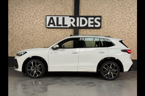 Volkswagen Tiguan 1.5 eTSI R-Line Edition |Pano |Keyless | 360 Camera | Massage | Sfeerverlichting