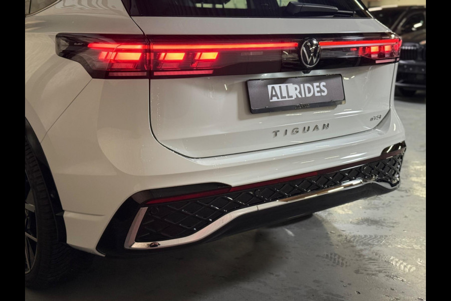 Volkswagen Tiguan 1.5 eTSI R-Line Edition |Pano |Keyless | 360 Camera | Massage | Sfeerverlichting